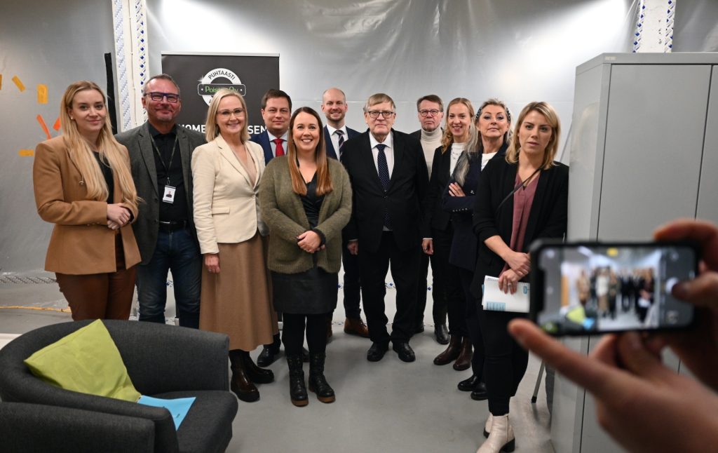 Eduskuntavaalit