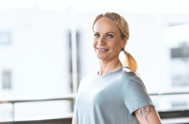 Nordic Fit Mama