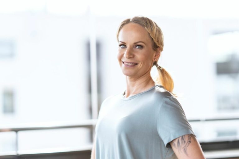 Nordic Fit Mama