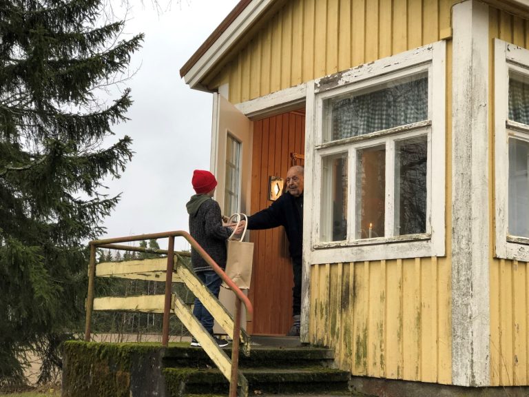 Sotaveteraanit
