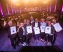 Suomen Yrittäjien vuoden parhaat yrittäjäyhdistykset ja toimialajärjestö palkittiin