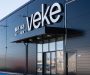 Uusi inspiroiva Veke-myymälä palvelee sisustajia Raision Itäniityntiellä