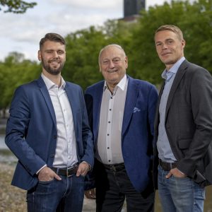 Korjausrakentaja re:mount ostaa Laxalin ja laajenee Varsinais-Suomen markkinoille