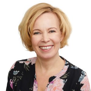 Lakoilla kaadetaan naisten yrityksiä