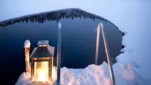 Salossa järjestetään ainutlaatuinen Avantoralli-tapahtuma 17.-18.2.