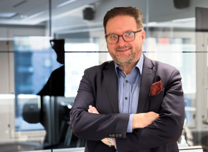 Kyberuhka on todellinen uhka, ei mahdollisuus, jonka haluaa kokea