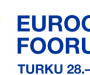 Eurooppa-foorumissa elokuussa puhuttaa Suomen ja Euroopan turvallinen tulevaisuus
