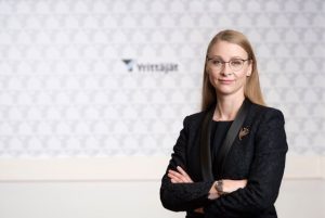 Yrittäjägallup: Alv-korotus aiheuttaa ongelmia yli puolelle pk-yrityksistä