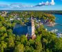 Naantali maakunnan kärkikaksikossa yritysilmapiirissä sekä kunnan ja yrittäjien yhteistyössä