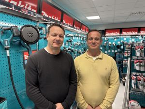 SN-Kiinnike Oy – 30 vuotta kasvua ja kumppanuutta