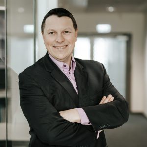 Picture of Kimmo Hollmén