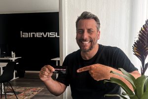 Commodore 64 -sukupolven kasvatti laittoi oman mainostoimiston pystyyn Turun sydämeen