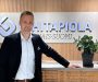 Juha Virtanen LähiTapiola Varsinais-Suomen korvausjohtajaksi