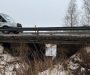 Sillan korjaustyöt alkavat Taivassalossa maantiellä 192