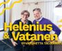 Miten eläkevarojen sijoittaminen muuttuu? Elon podcast pureutuu uudistuksen ytimeen