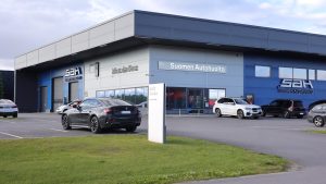 Saka ostaa Suomen Autohuolto -konsernin ja laajenee merkkihuoltoihin