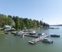 Villa Wolax kutsuu viettämään juhannusta saariston tunnelmaan