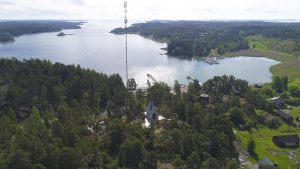 Varsinais-Suomen maaseutumatkailuun investoitu miljoonia euroja EU-tuella
