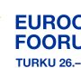 Eurooppa-foorumi 2026 kokoaa huippuvaikuttajat Turkuun – mukana Henna Virkkunen ja Petteri Orpo