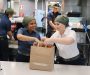Hesburger maksaa opiskelijoille ja nuorille samaa palkkaa kuin aikuisille