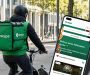 Historiallinen päivä – Swype aloitti ruokakuljetukset Pääkaupunkiseudulla kokonaan palkatulla lähettiverkostolla