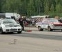 Yli 1 000-hevosvoimaiset katuautot valtaavat Vesivehmaan kiihdytyskisat