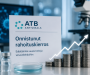 Turkulainen ATB Antivirals sai lähes 2 miljoonan euron tuotekehitysrahoituksen viruslääkkeisiin