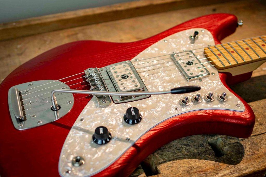 Ruokangas Guitars Oy