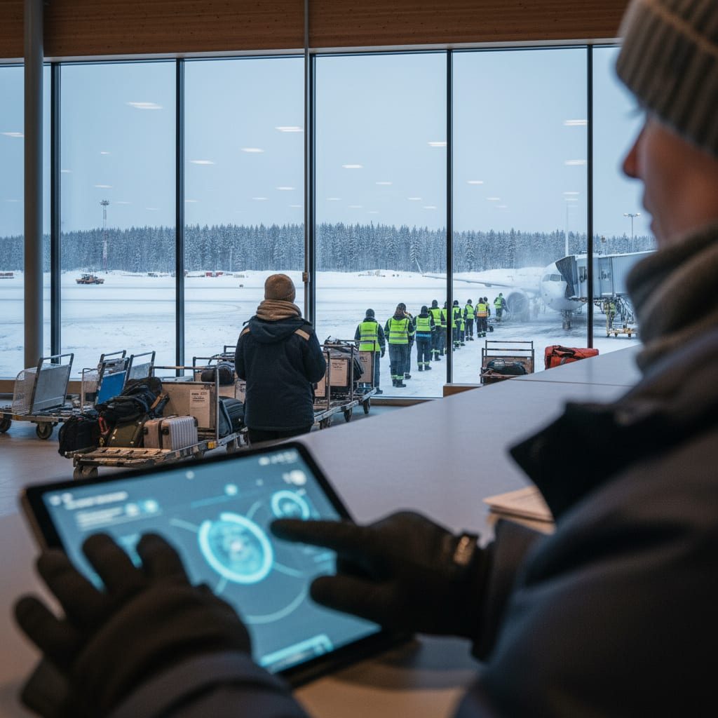 Y-lehti, kuvituskuva
