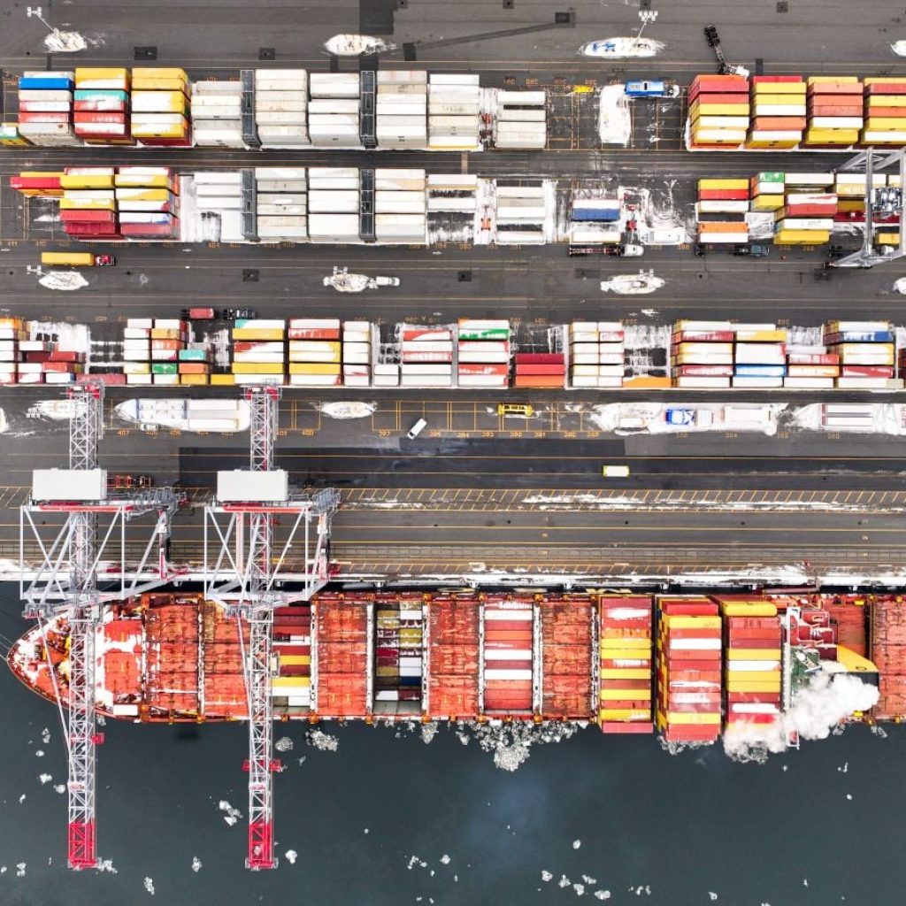 Smart Fleet Optimization / Supernova / tiedote