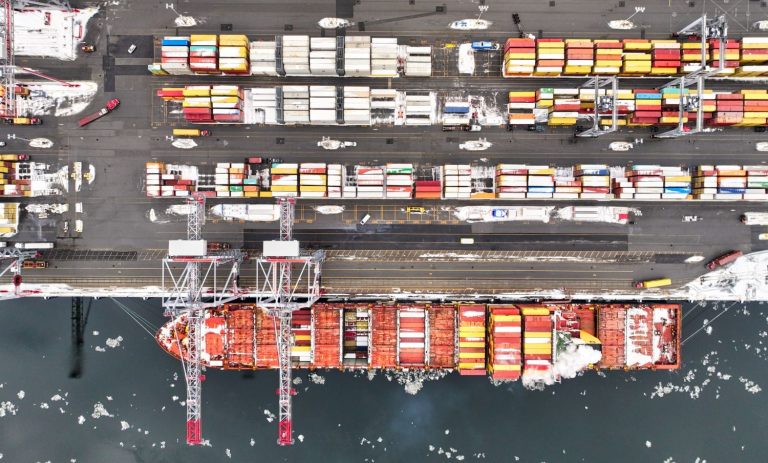 Smart Fleet Optimization / Supernova / tiedote