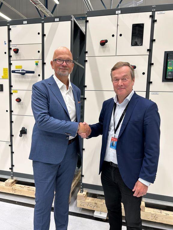 Norelco vie suomalaisen sähkönjakeluosaamisen ONS-energiatapahtumaan – tavoitteena vahva asema Norjan kasvumarkkinoilla