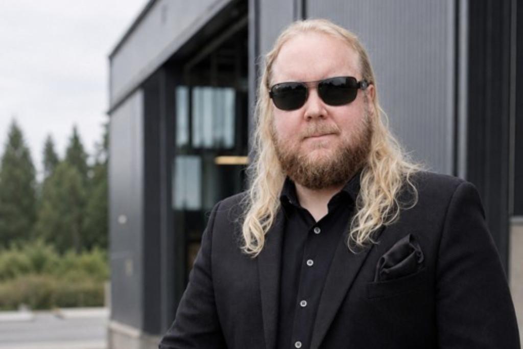 antti