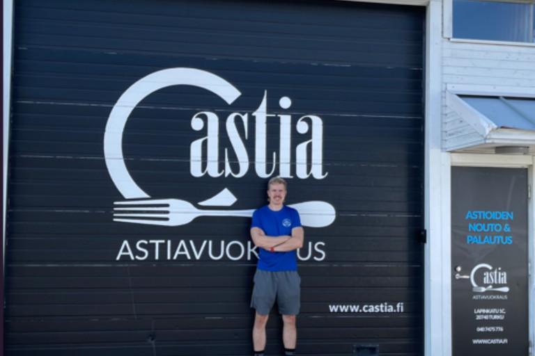 castia