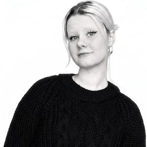 Helmi Aaltonen, monimediatuottaja, Y-lehti