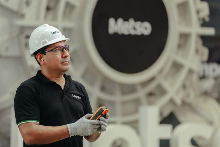 metso