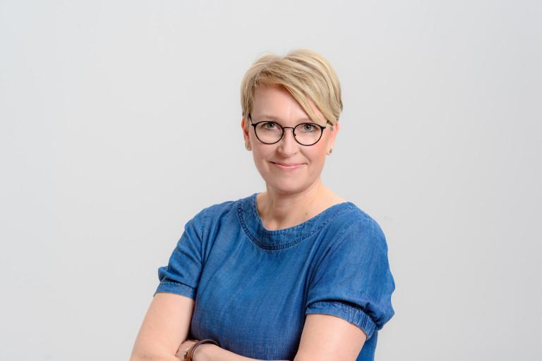 Maakunnallisen kasvuyhtiön matkailutoimialan johtoon Tiina Kallio
